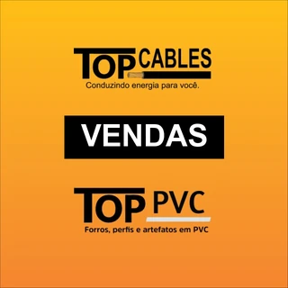 Equipe de vendas Top PVC